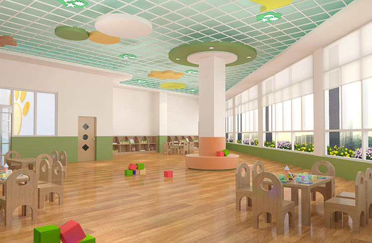 合肥幼儿园监控安装