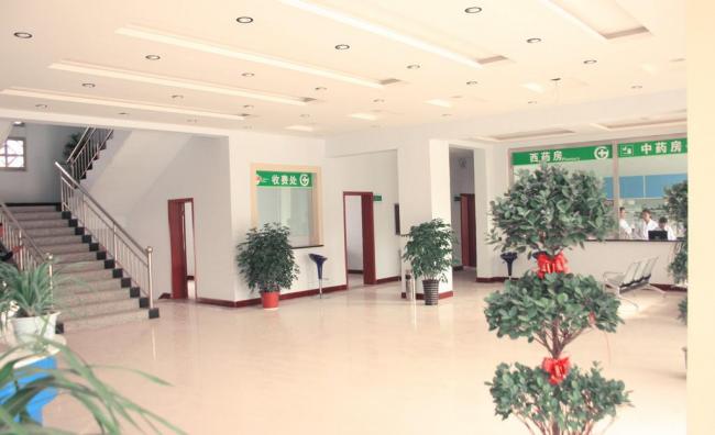 合肥医院综合布线系统