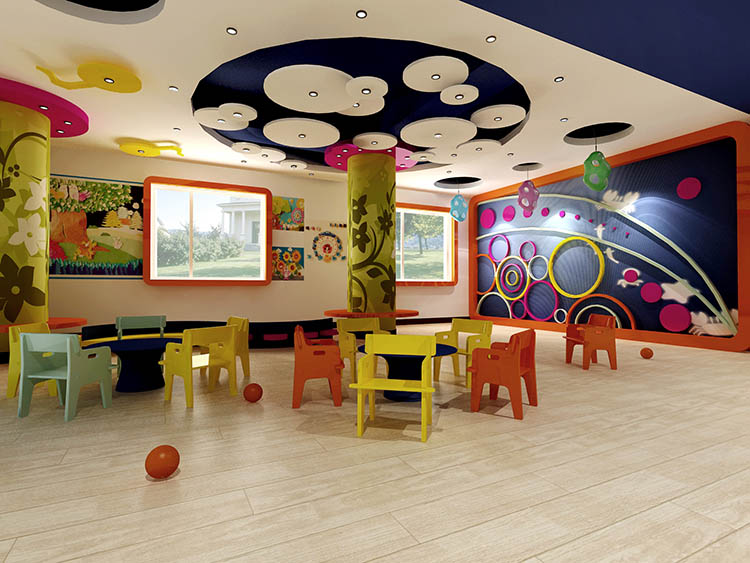 合肥幼儿园综合布线