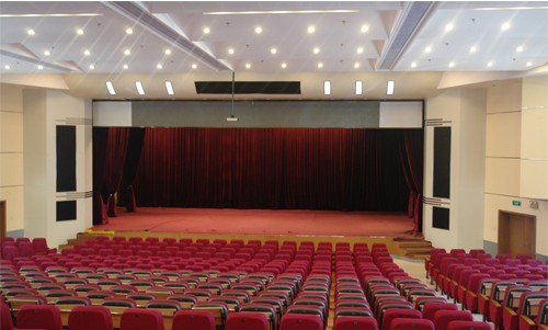 教学讨论视频会议系统