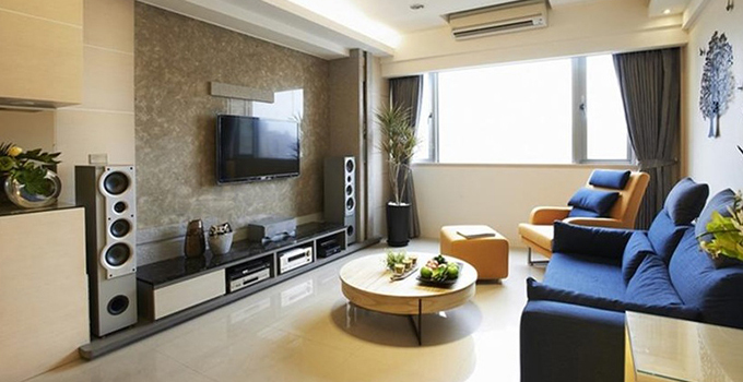 企业视频会议一体机