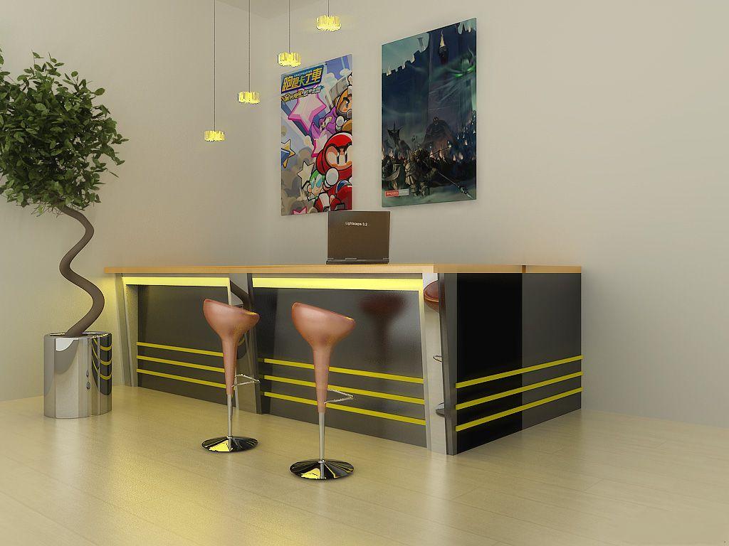 合肥收银台监控摄像头安装