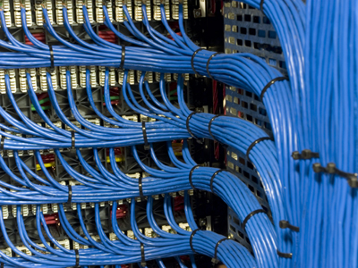 综合布线的特点