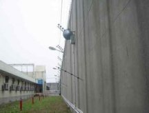 监狱/看守所电子围栏方案