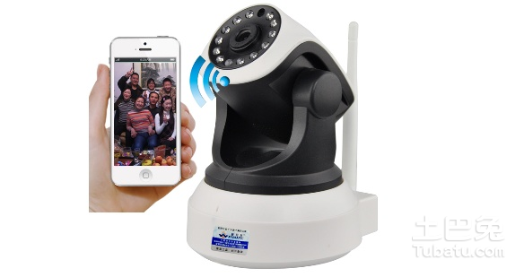 摄像头远程监控 摄像头远程监控