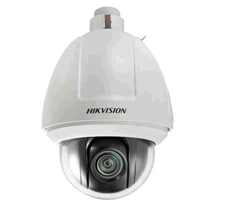 130 万像素5 寸数字高清高速智能球机-数字高清网