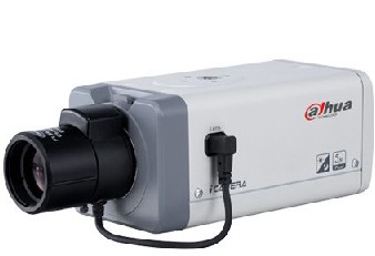 高清（130万像素，光口）枪型网络摄像机-数字高