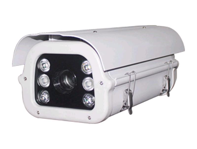 130万网络高清照车牌专用摄像机-数字高清网络监