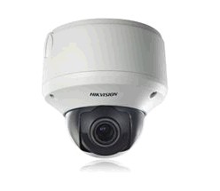 200万像素半球型网络摄像机-数字高清网络监控设