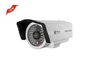 200万红外筒型网络摄像机-数字高清网络监控设备