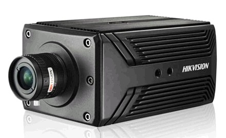 300万像素枪型网络摄像机-数字高清网络监控设备