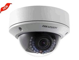 300万像素半球型网络摄像机-数字高清网络监控设