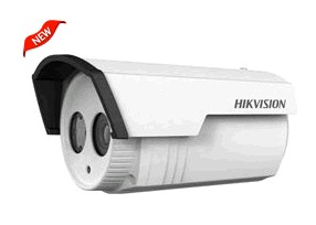 300万像素红外筒型网络摄像机-数字高清网络监控