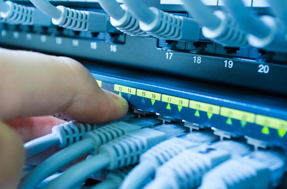 不同居室有线网络及无线网络布线方案（图文）1