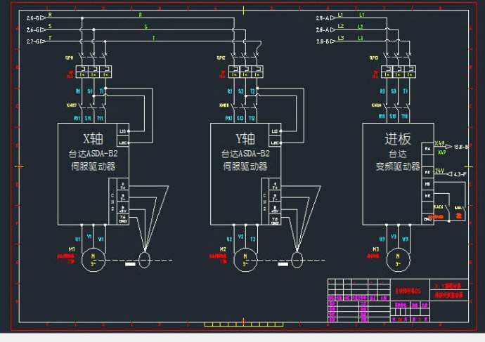分享｜电气设计大牛：如监控安装何设计一份优秀的电气图纸？