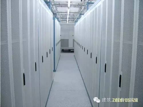 干货分享:弱电机监控安装房工程设计与安装