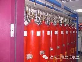 干货分享:弱电机监控安装房工程设计与安装