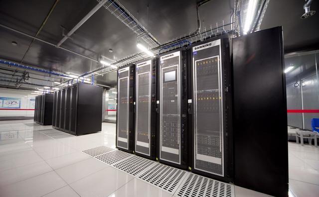 分享:弱电机房工综合布线程主要施工工艺及方法