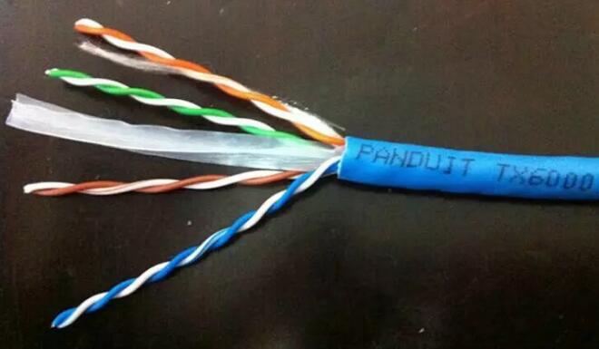 分享 | 弱电工程六类监控安装网线布线需要注意什么