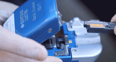 科普 | 光纤是怎样入综合布线户的？（视频+图文讲解）