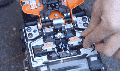 科普 | 光纤是怎样入综合布线户的？（视频+图文讲解）