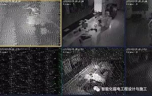 技术干货 | 弱电系统电监控安装源线衰减计算及线缆选择